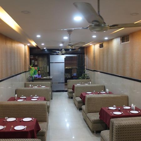 Hotel Avadh Nagpur Exterior photo